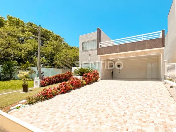 Casa Térrea à Venda no Residencial Belize em Itanhaém