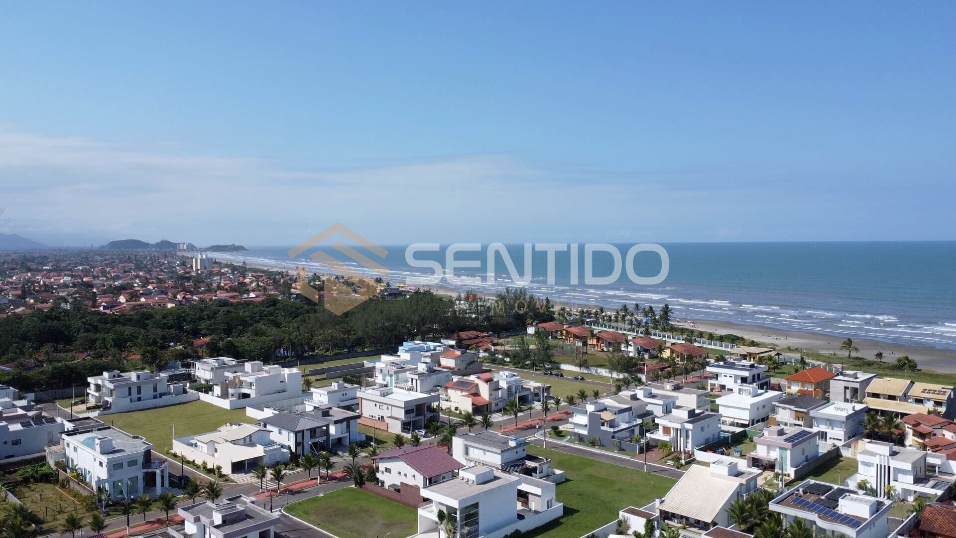 Terreno à Venda no Residencial Belize – O Melhor do Litoral Paulista em Itanhaém