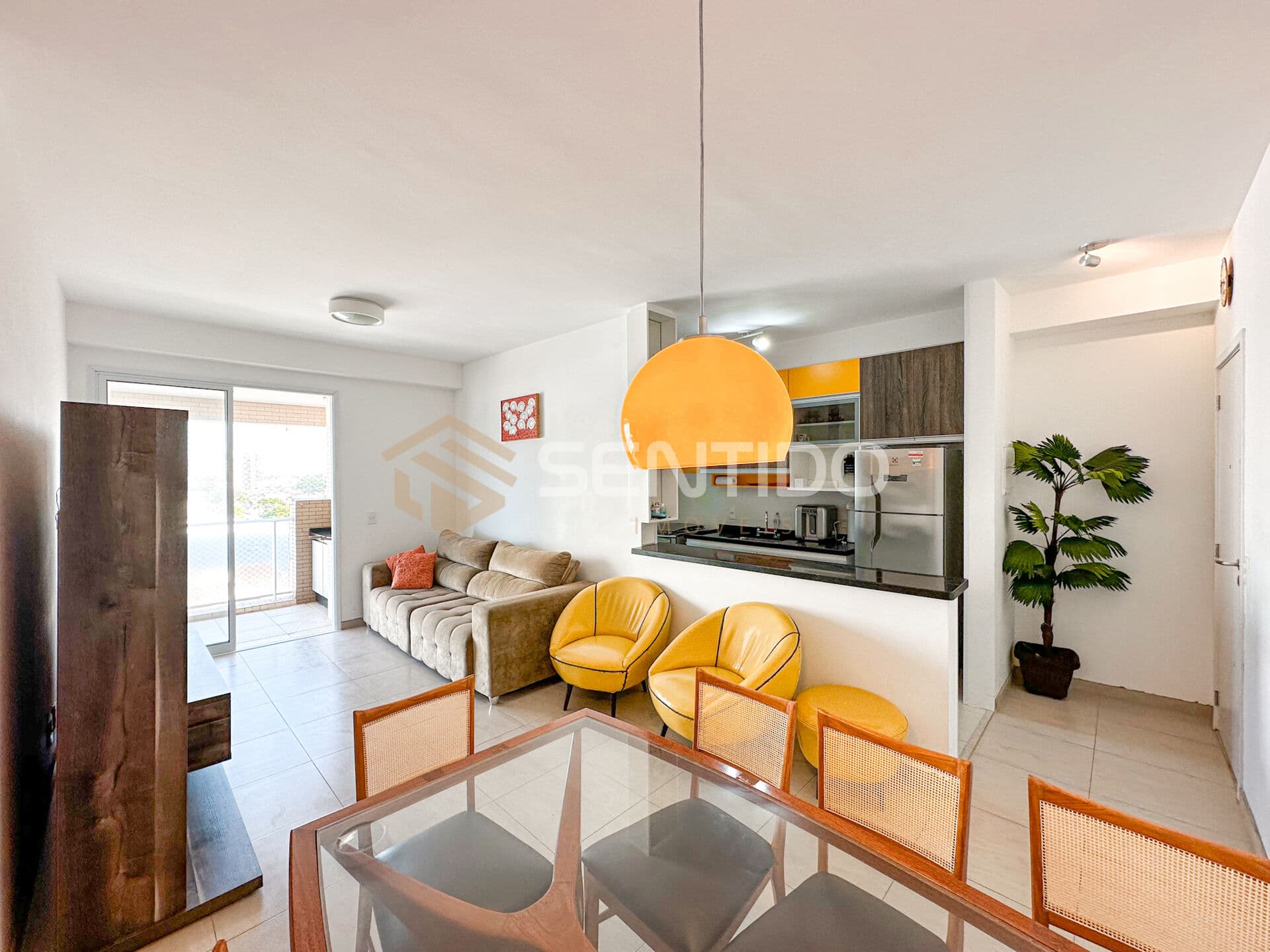 Apartamento para Alugar em Itanhaém SP | Litoral Sul