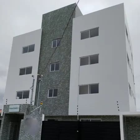 Apartamento em João Pessoa - Mangabeira