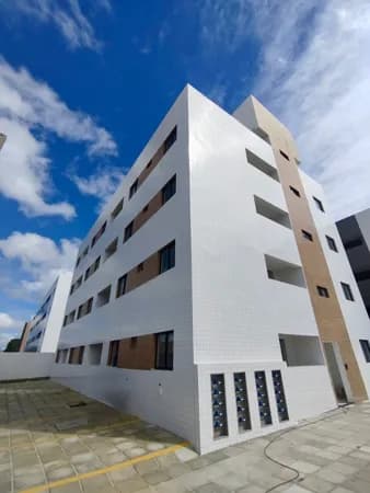 Apartamento em João Pessoa - Gramame