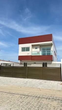 Apartamento em João Pessoa - Valentina de Figueiredo
