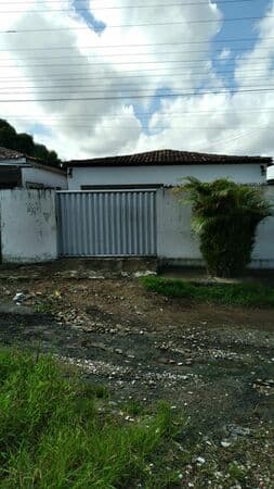Casa em Santa Rita - Várzea Nova
