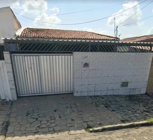 Apartamento em João Pessoa - Valentina