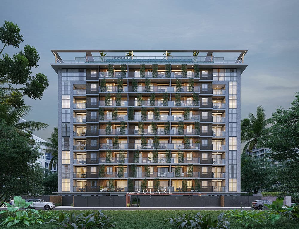 Apartamento em Cabedelo - Camboinha