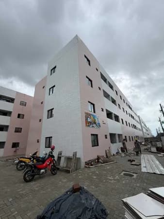 Apartamento em João Pessoa - Gramame