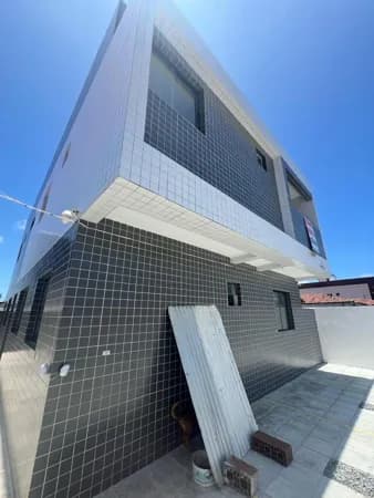 Apartamento em João Pessoa - Mangabeira