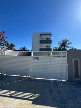 Apartamento em João Pessoa - Varjão