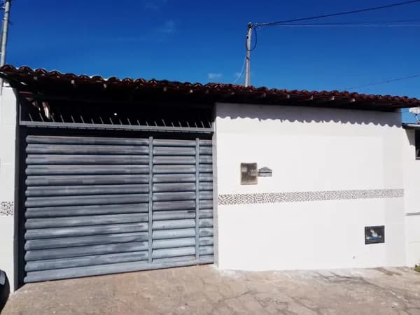 Casa em João Pessoa - João Paulo II