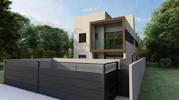 Apartamento em João Pessoa - Gramame