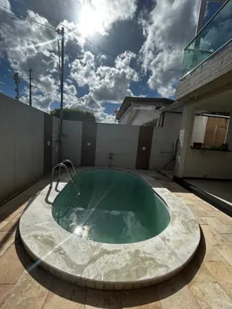 Casa em João Pessoa - Ernesto Geisel