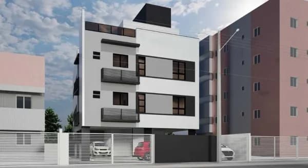 Apartamento em João Pessoa - Mangabeira