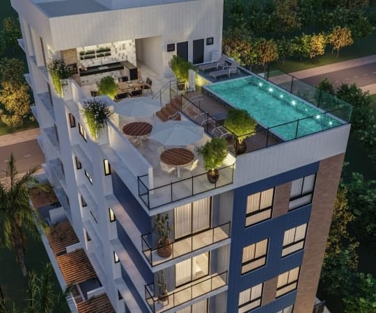 Apartamento em Cabedelo - Intermares