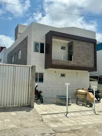 Apartamento em João Pessoa - Mangabeira