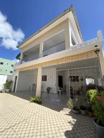 Casa em João Pessoa - Ernesto Geisel