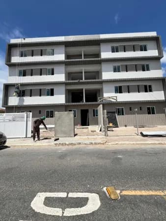 Apartamento em João Pessoa - Cristo Redentor