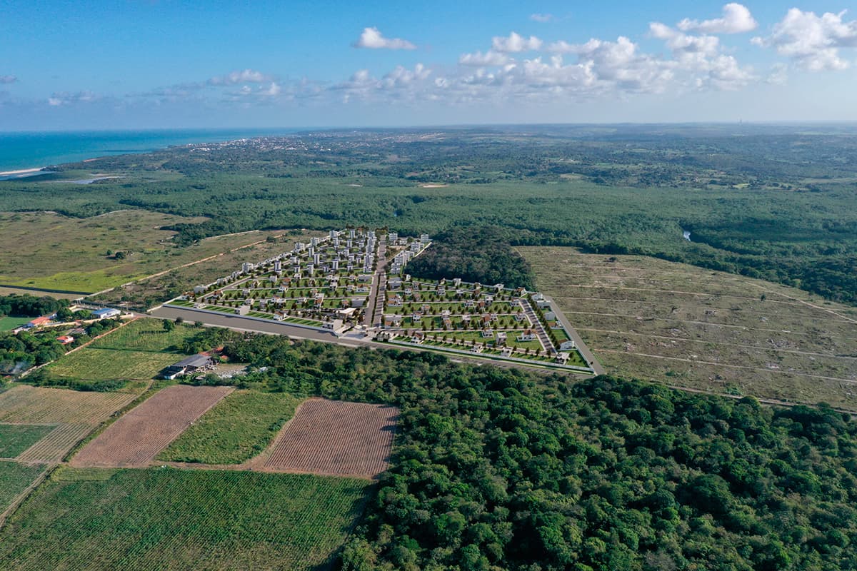 Lote/Terreno em João Pessoa - Muçumagro