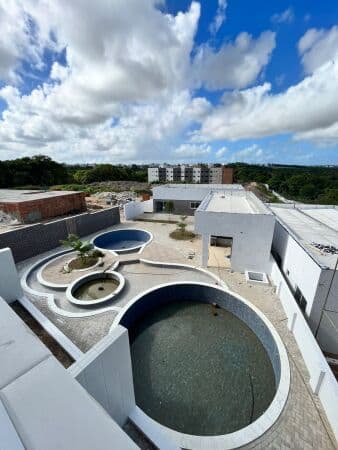 Apartamento em João Pessoa - Gramame