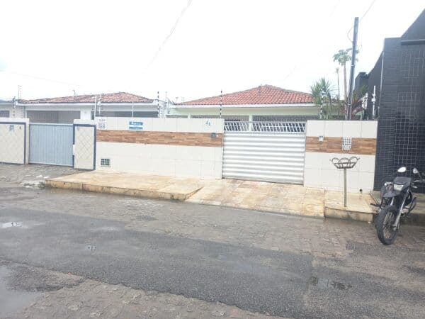 Casa em João Pessoa - Cristo Redentor