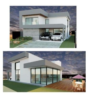 Casa em Bayeux - Alto da Boa Vista