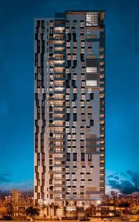 Apartamento em João Pessoa - Manaíra
