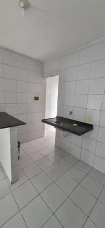 Apartamento Novo Geisel - Residencial Itaipava