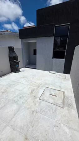 Casa em João Pessoa - Gramame