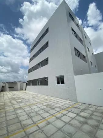 Apartamento em João Pessoa - Gramame