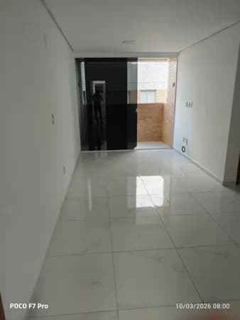 Apartamento em João Pessoa - Jardim Cidade Universitária