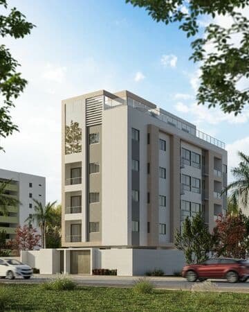 Apartamento em Cabedelo - Intermares