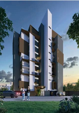 Apartamento em João Pessoa - Jardim São Paulo