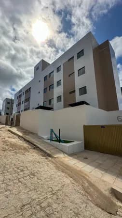 Apartamento em João Pessoa - Gramame