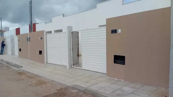 Casa em João Pessoa - Mumbaba