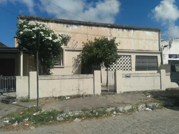Casa em João Pessoa - Torre