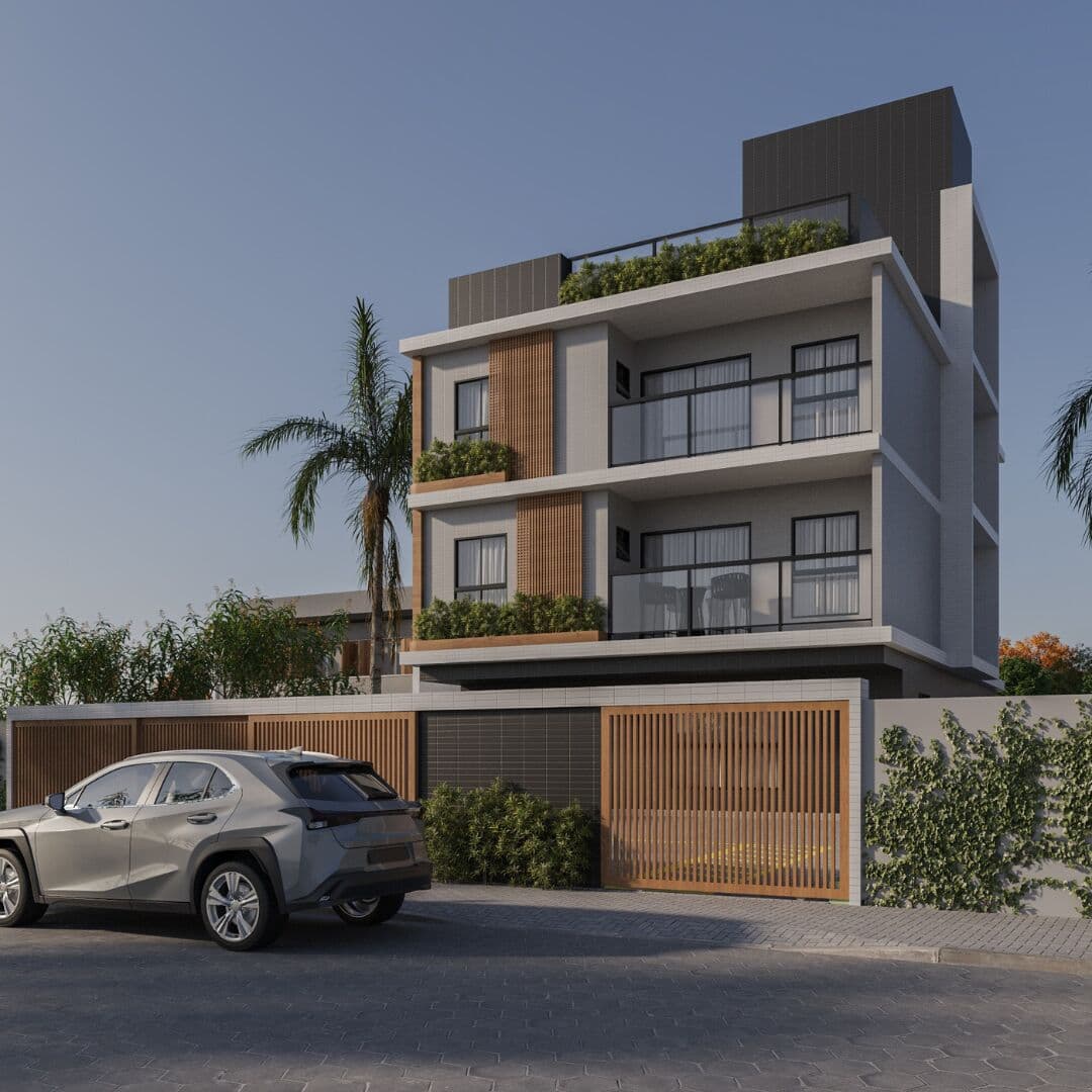 Apartamento em João Pessoa - Anatólia