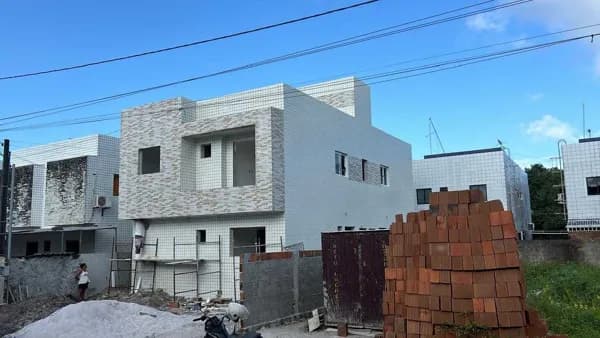 Apartamento em João Pessoa - Ernesto Geisel