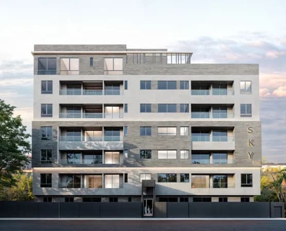 Apartamento em João Pessoa - Altiplano Cabo Branco