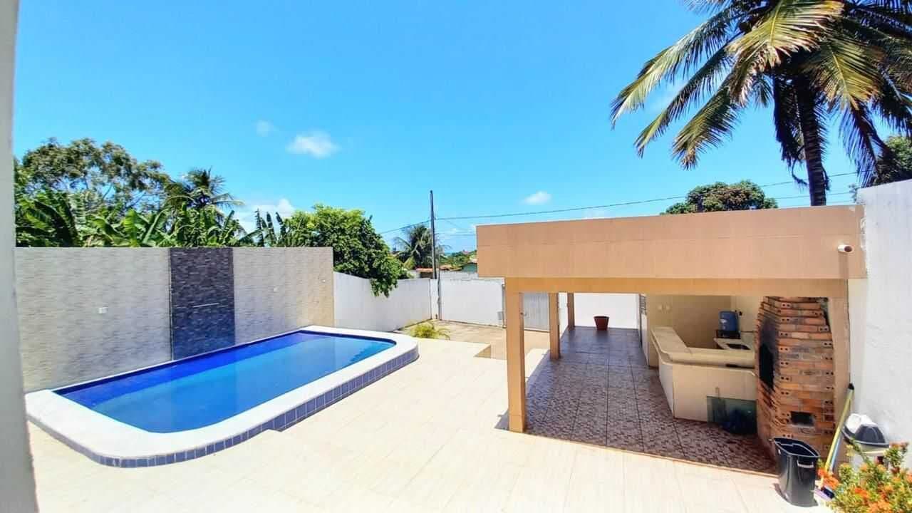Casa em Conde - JACUMÃ
