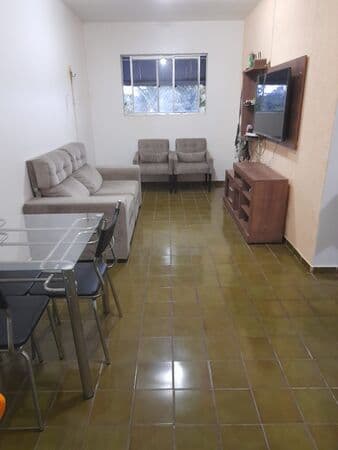 Apartamento em Arapiraca - Baixão