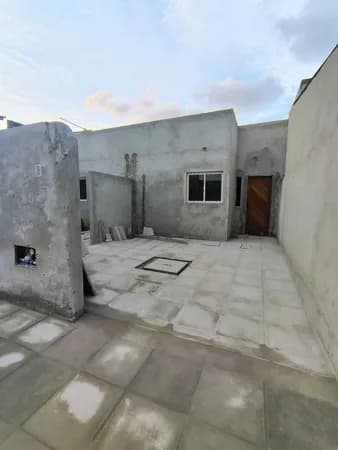 Casa em João Pessoa - Indústrias