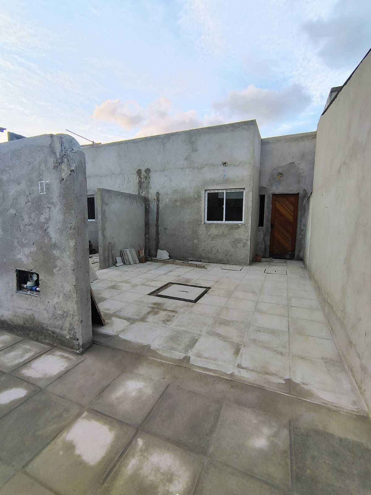 Casa em João Pessoa - Indústrias