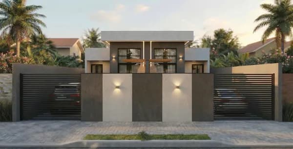 Casa em João Pessoa - Varjão