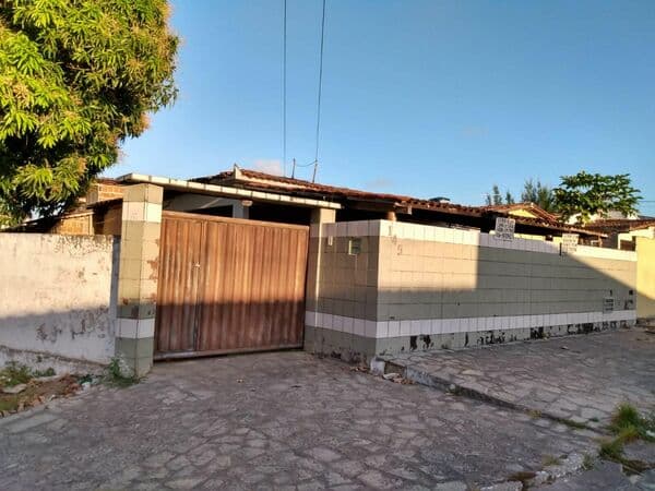 Casa em João Pessoa - Valentina de Figueiredo