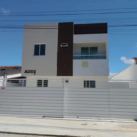 Apartamento em João Pessoa - Mangabeira