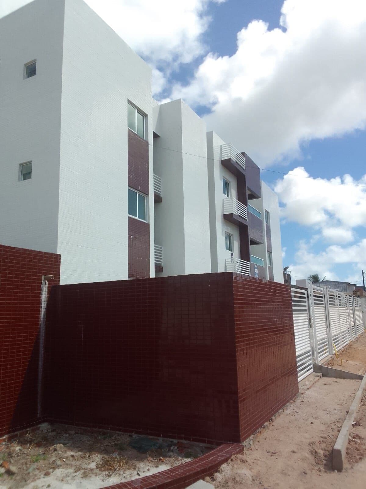 Apartamento em João Pessoa - Cidade dos Colibris