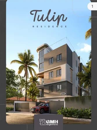 Apartamento em João Pessoa - Jardim Cidade Universitária