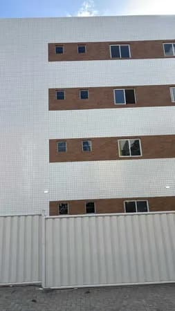 Apartamento em João Pessoa - João Paulo II