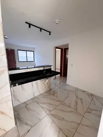 Apartamento em João Pessoa - Gramame
