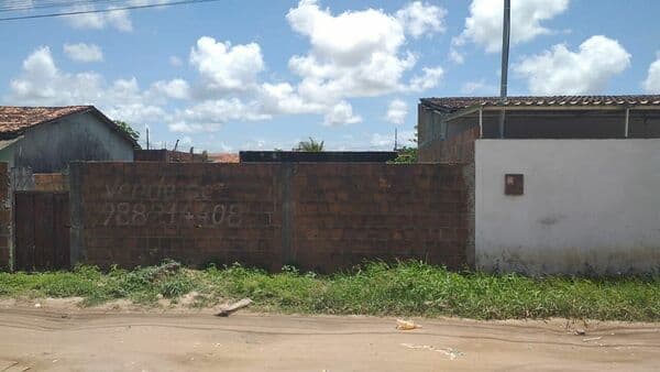 Lote/Terreno em João Pessoa - Gramame