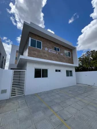 Apartamento em João Pessoa - Gramame
